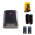 Kit automatizare poarta culisanta max.800kg, 230V BFT Deimos AC KIT A800