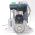 Kit automatizare poarta culisanta max. 600Kg, 24V BFT Deimos BT A600 (motor, 1 telecomanda)
