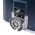 Kit automatizare poarta culisanta max. 600Kg, 24V BFT Deimos BT A600 (motor, 1 telecomanda)