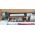 Kit automatizare porti batante max.2x4m, 24V BFT Phobos BT KIT B40