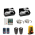 Kit automatizare ingropata pentru porti batante max.2x4m, BFT ELI BT KIT A40