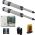 Kit automatizare porti batante max.2x2.5m, BFT Kustos BT KIT B25