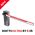 Bariera auto, 5m, trafic foarte intens GIOTTO ULTRA BT B36