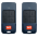 Kit automatizare poarta culisanta max.600kg BFT Deimos AC KIT A600 + 4 cremaliere zincate