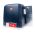 Kit automatizare poarta culisanta max.600 Kg Deimos ULTRA BT KIT B600 + 4 cremaliere zincate