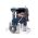 Kit automatizare poarta culisanta max.600 Kg Deimos ULTRA BT KIT B600 + 4 cremaliere zincate