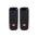 Kit automatizare poarta culisanta max.500kg, BFT ARES VELOCE SMART BT KIT A500 + 4 cremaliere