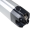 Kit automatizare porti batante max. 2x4m, BFT Kustos BT B40 (2 motoare, centrala, 1 telecomanda)