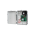 Pachet doua semafoare bicolore rosu-verde 24V cu suport de perete si centrala de comanda 230V
