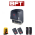 Kit automatizare poarta culisanta max.500kg, BFT ARES VELOCE SMART BT KIT A500