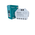 Sonoff dual R3 - Releu Wi-Fi inteligent cu 2 canale