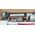 Kit automatizare porti batante max.2x4m, 24V BFT Phobos BT KIT B40