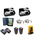 Kit automatizare ingropata pentru porti batante max.2x4m, BFT ELI BT KIT A40