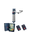 Kit automatizare brat articulat max.1.2m, BFT E5 BT A12, pentru poarta batanta pietonala