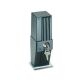 Yala electromagnetica pentru porti batante BFT EBP BT A 24V